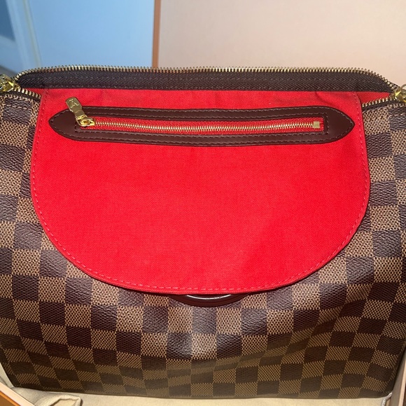 Authentic Louis Vuitton Speedy Bandouliere 30 - Picture 8 of 14